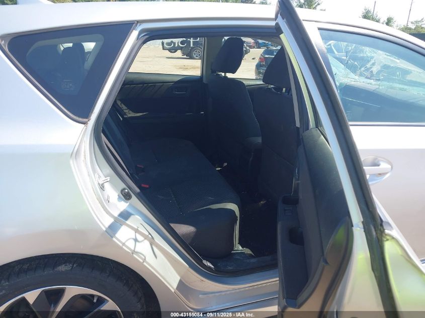 2016 Scion Im VIN: JTNKARJE9GJ519570 Lot: 43155084