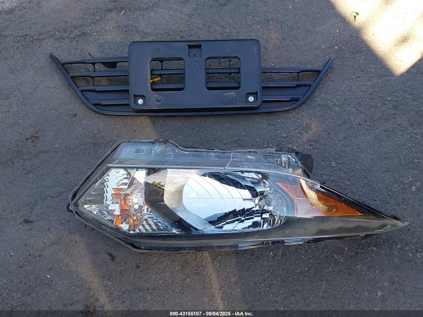 2018 HONDA HR-V LX - 3CZRU5H32JM722036