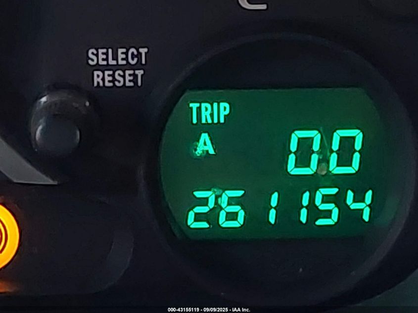 2004 Honda Pilot Ex VIN: 5FNYF18464B002552 Lot: 43155119