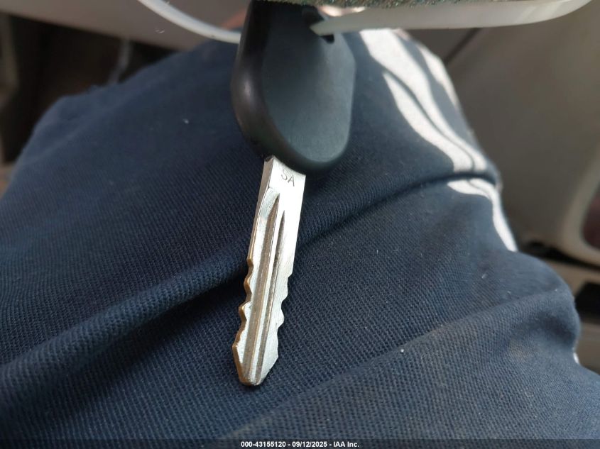 2006 Ford Freestar Sel VIN: 2FMZA52226BA04781 Lot: 43155120