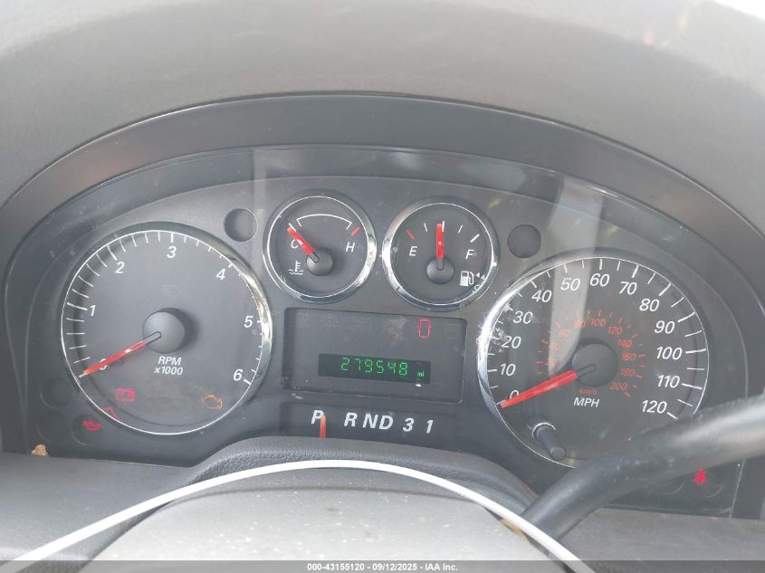 2006 Ford Freestar Sel VIN: 2FMZA52226BA04781 Lot: 43155120