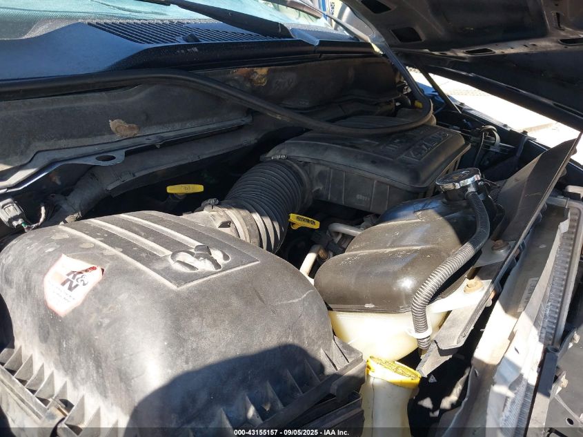 2003 Dodge Ram 1500 Slt/Laramie/St VIN: 1D7HA16N23J507379 Lot: 43155157