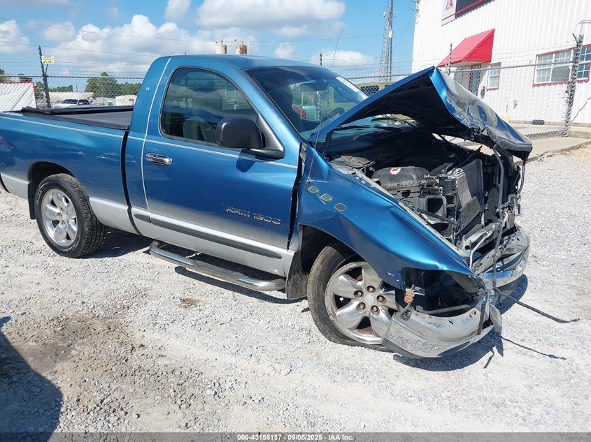 2003 DODGE RAM 1500 SLT/LARAMIE/ST