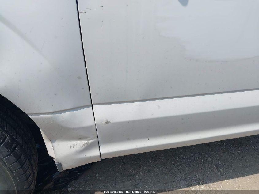 2019 Ford F-150 Xl VIN: 1FTEX1EB9KKD76379 Lot: 43155183