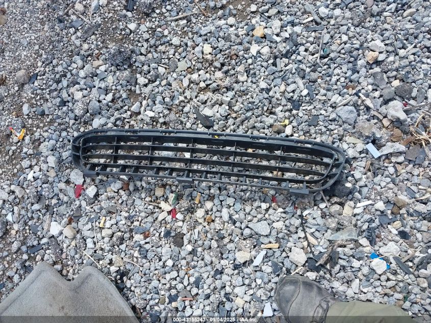 2007 Toyota Camry Le VIN: 4T1BE46K17U147307 Lot: 43155243