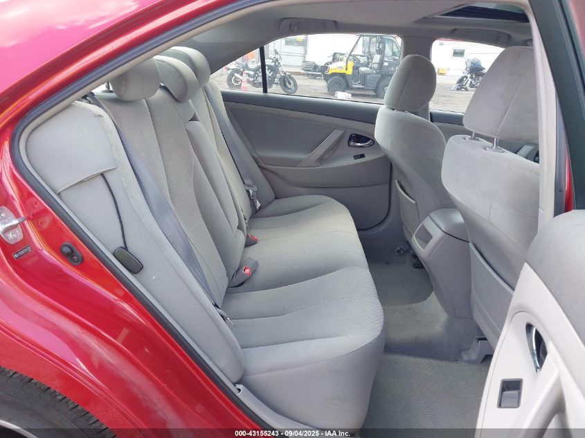 2007 Toyota Camry Le VIN: 4T1BE46K17U147307 Lot: 43155243