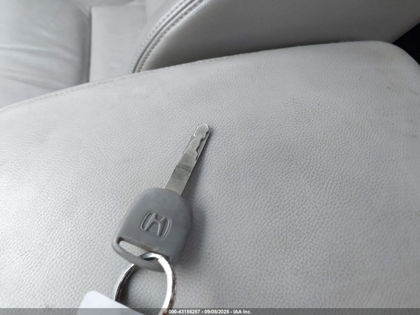 2010 Honda Accord 3.5 Ex-L VIN: 5KBCP3F82AB009715 Lot: 43155257