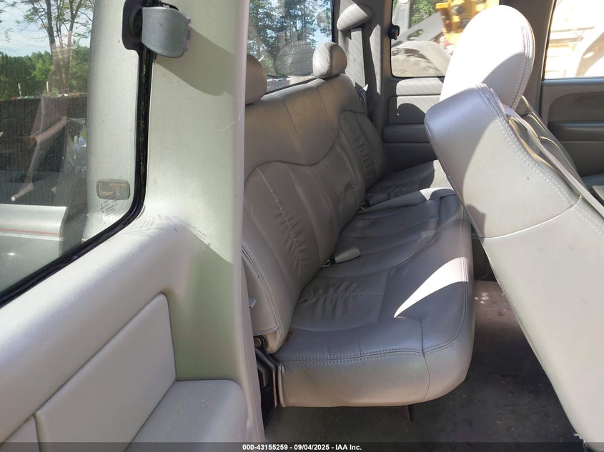 1999 Chevrolet Silverado 1500 Lt VIN: 2GCEK19T6X1210572 Lot: 43155259