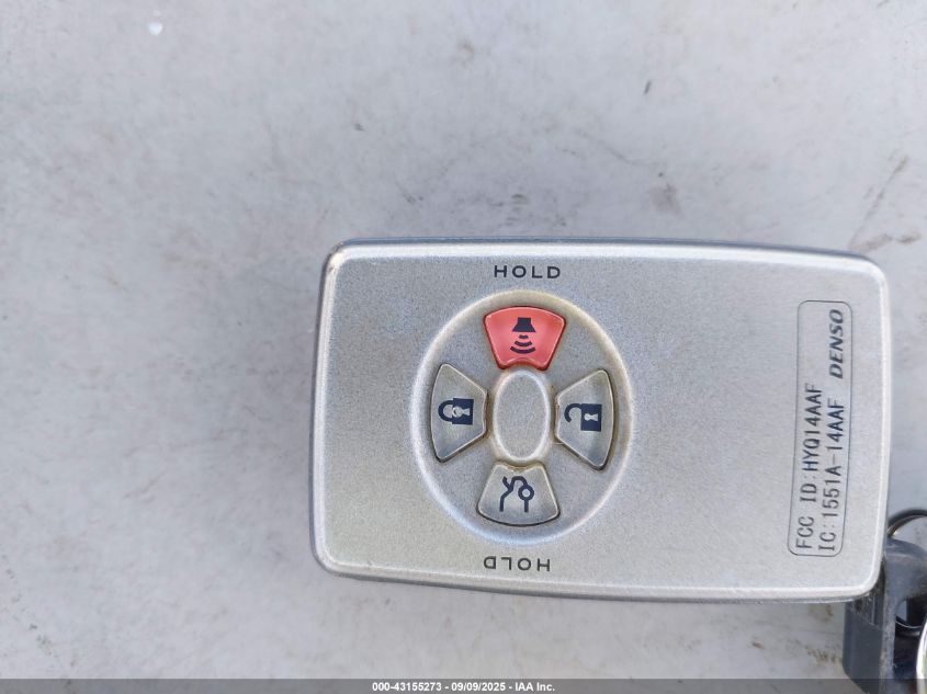 2005 Toyota Avalon Limited/Touring/Xl/Xls VIN: 4T1BK36B55U006479 Lot: 43155273