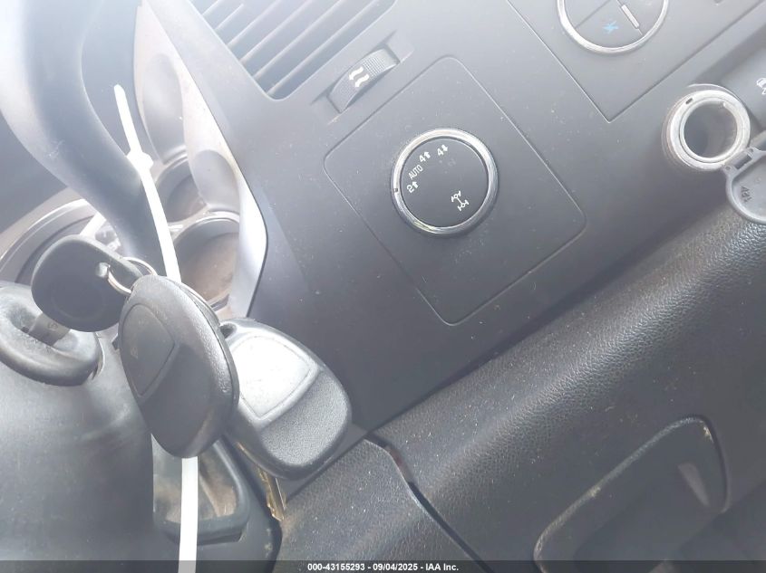 2011 Chevrolet Silverado 1500 Lt VIN: 1GCRKSE35BZ466084 Lot: 43155293