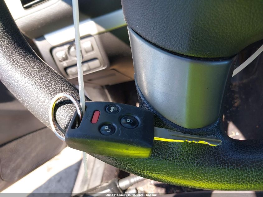 2008 Subaru Outback 2.5I/2.5I L.l. Bean Edition VIN: 4S4BP61C087333670 Lot: 43155336