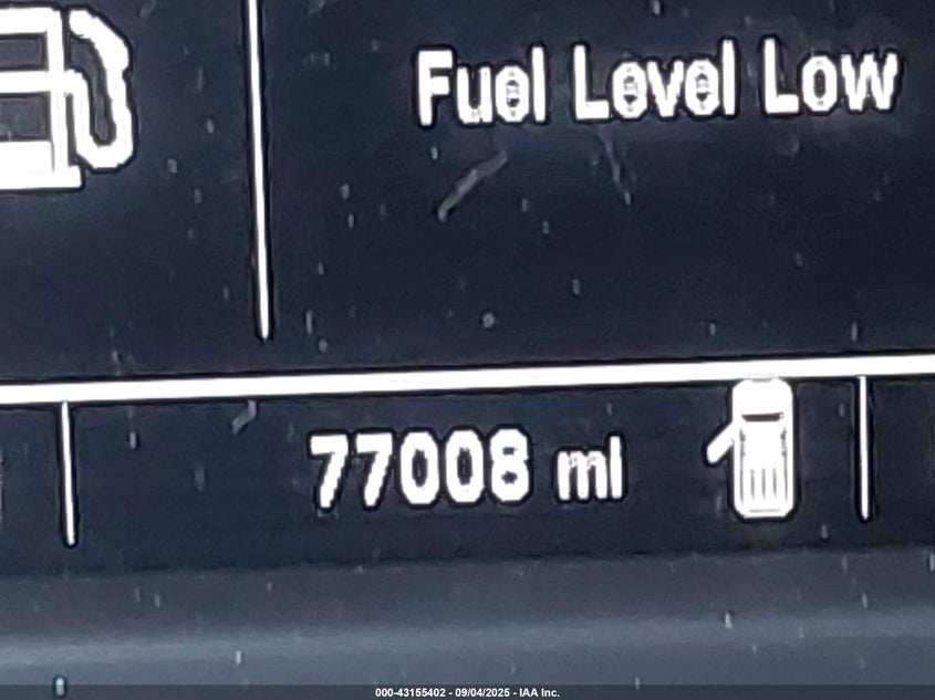 2020 CHEVROLET SILVERADO 1500 2WD  SHORT BED CUSTOM - 3GCPWBEK5LG275527