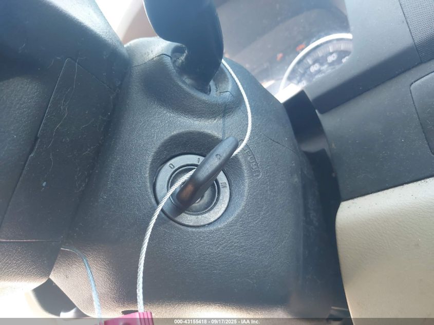 2011 Honda Cr-V Lx VIN: 5J6RE3H31BL018723 Lot: 43155418