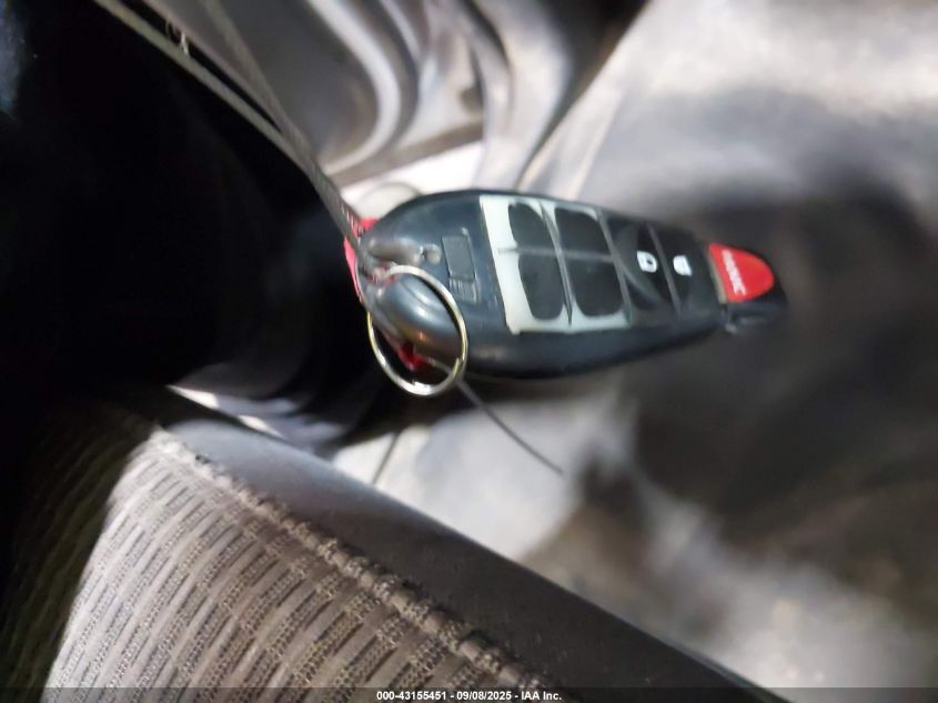 2012 Ram 1500 St VIN: 1C6RD6KP9CS299187 Lot: 43155451