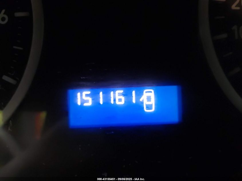 2012 Ram 1500 St VIN: 1C6RD6KP9CS299187 Lot: 43155451