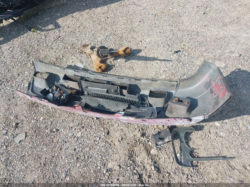 2005 Chevrolet Trailblazer Ext Lt VIN: 1GNET16M756184216 Lot: 43155456