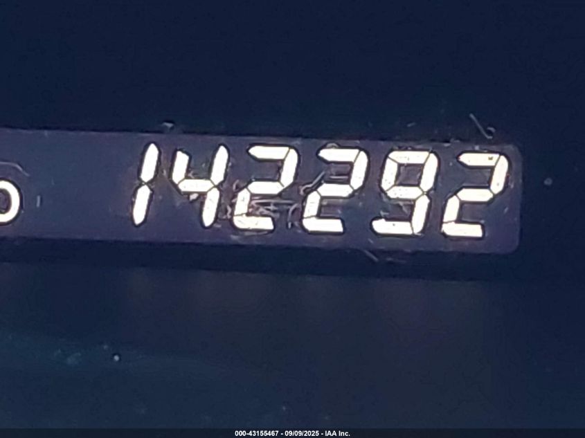 2008 Lexus Sc 430 VIN: JTHFN45Y189016408 Lot: 43155467