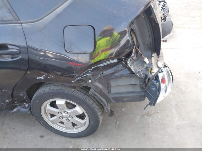 2004 Toyota Prius VIN: JTDKB20U140021320 Lot: 43155469