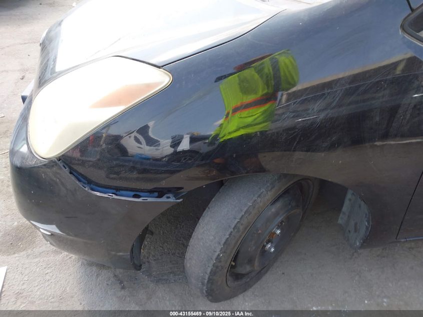 2004 Toyota Prius VIN: JTDKB20U140021320 Lot: 43155469