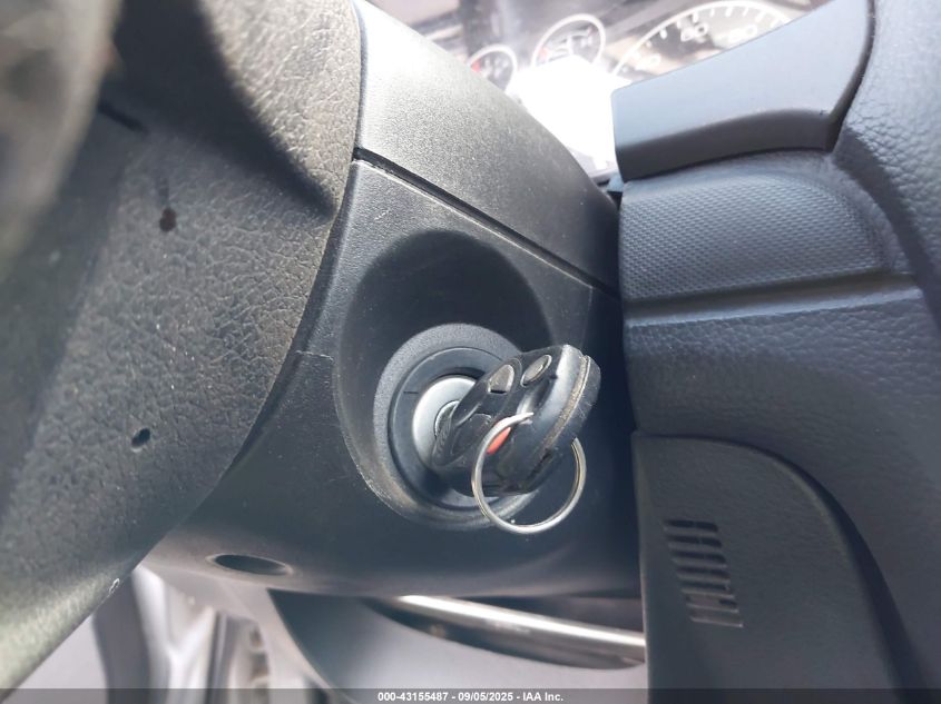 2008 Ford Fusion Se VIN: 3FAHP07Z18R137596 Lot: 43155487