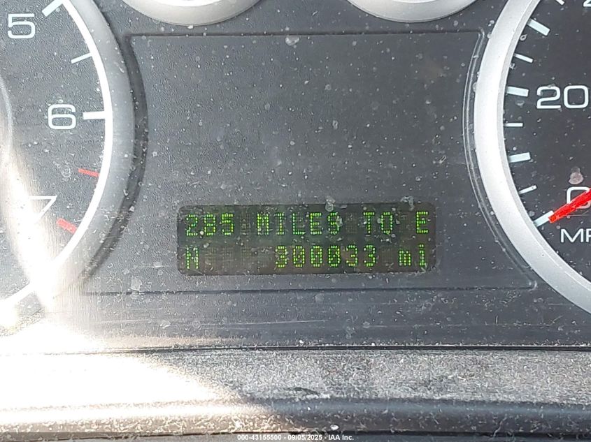 2009 Ford Fusion Sel VIN: 3FAHP08189R153126 Lot: 43155500