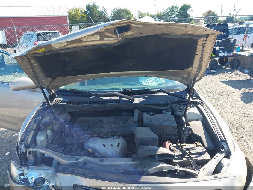 2009 Toyota Camry Xle VIN: 4T1BE46K29U300442 Lot: 43155540