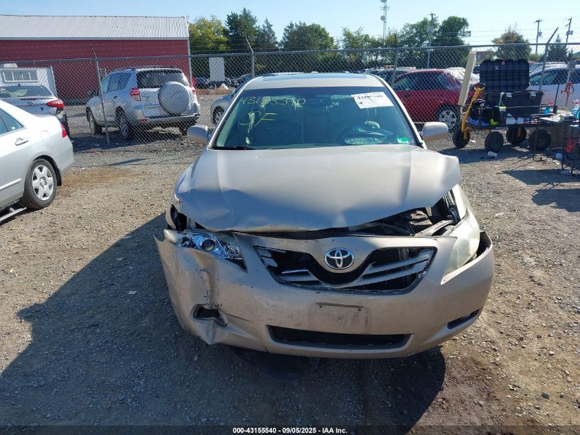 2009 Toyota Camry Xle VIN: 4T1BE46K29U300442 Lot: 43155540