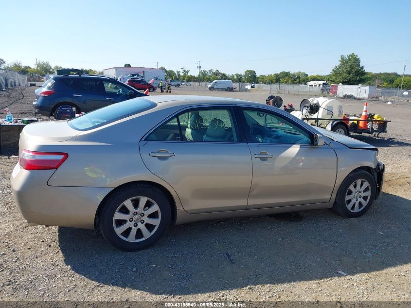 2009 Toyota Camry Xle VIN: 4T1BE46K29U300442 Lot: 43155540