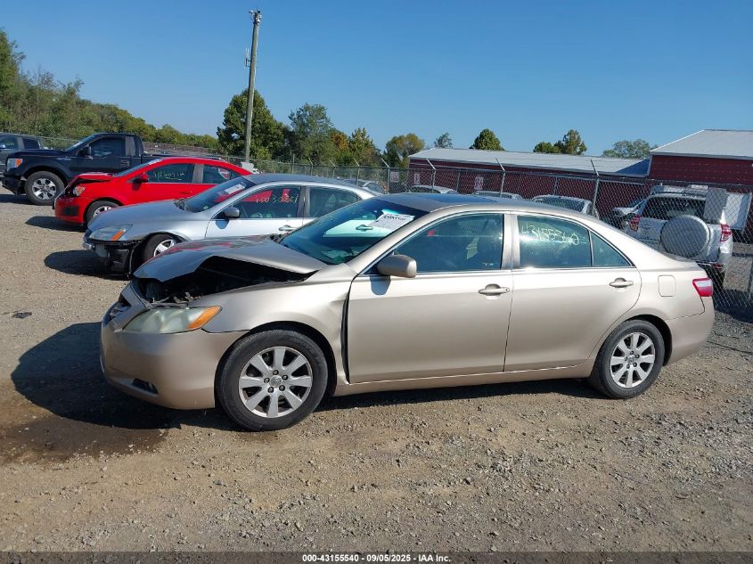 2009 Toyota Camry Xle VIN: 4T1BE46K29U300442 Lot: 43155540
