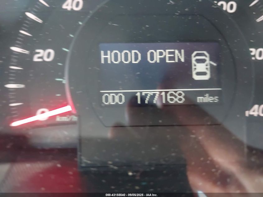 2009 Toyota Camry Xle VIN: 4T1BE46K29U300442 Lot: 43155540