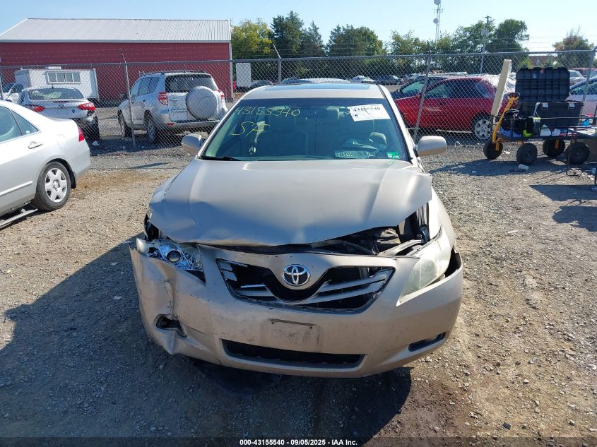 2009 Toyota Camry Xle VIN: 4T1BE46K29U300442 Lot: 43155540