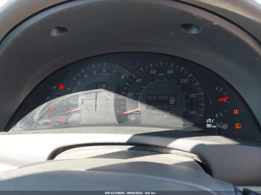 2009 Toyota Camry Xle VIN: 4T1BE46K29U300442 Lot: 43155540