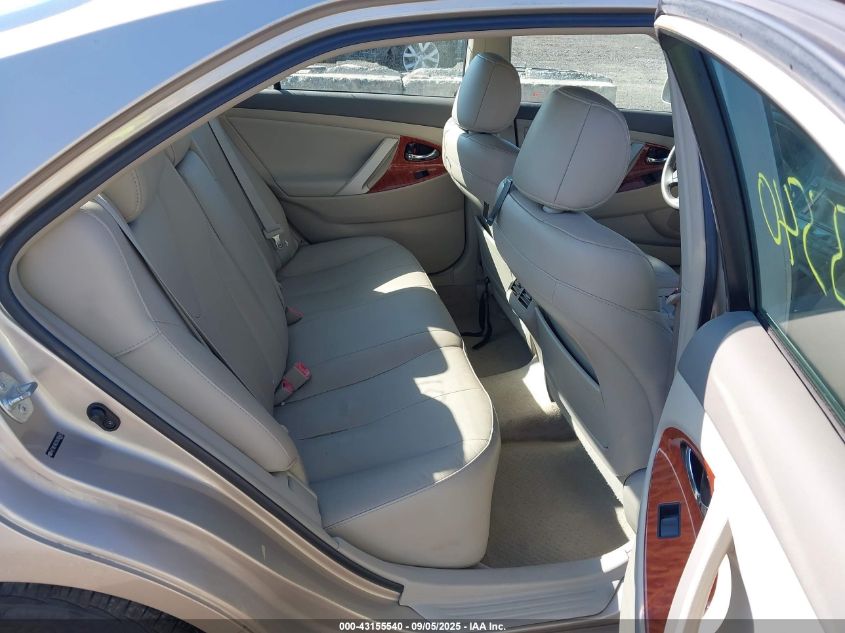 2009 Toyota Camry Xle VIN: 4T1BE46K29U300442 Lot: 43155540