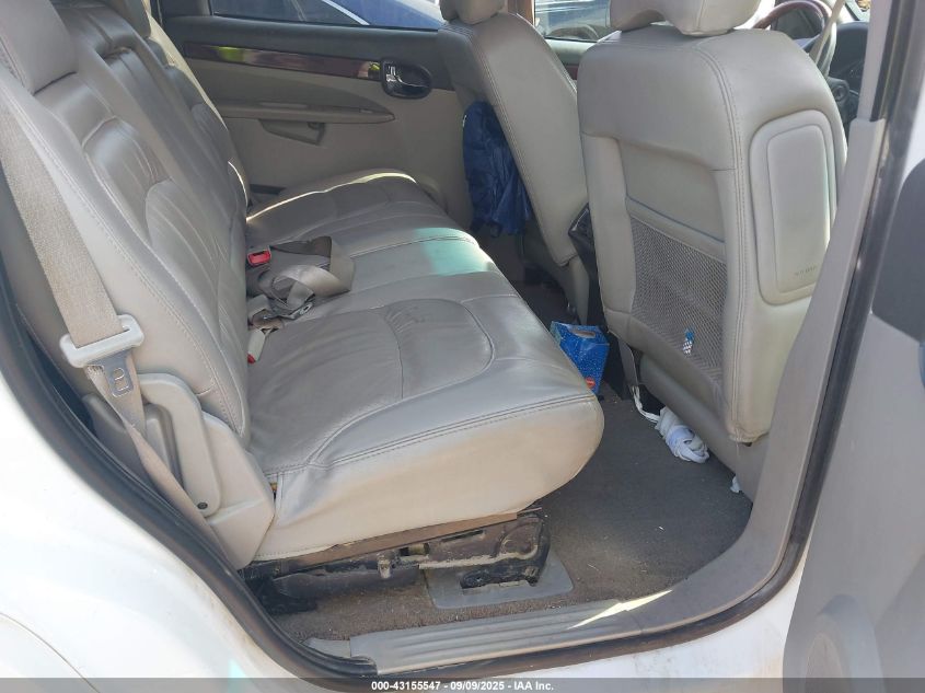 2006 Buick Rendezvous Cx VIN: 3G5DA03L96S660034 Lot: 43155547