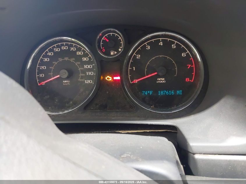 2006 Chevrolet Cobalt Ls VIN: 1G1AK55F367823040 Lot: 43155573