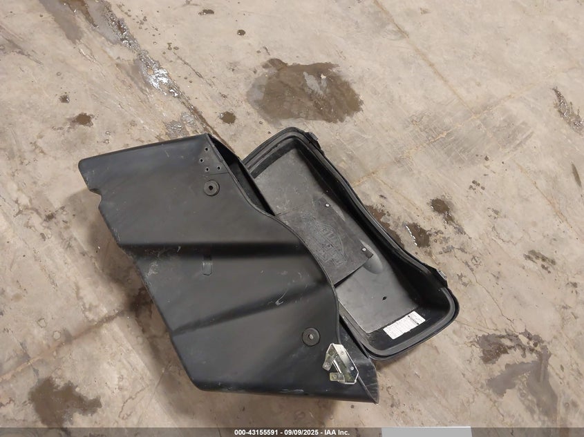 2013 Harley-Davidson Flhx Street Glide VIN: 1HD1KBM1XDB627472 Lot: 43155591