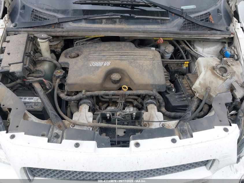 2007 Chevrolet Uplander Ls VIN: 1GBDV13W37D217106 Lot: 43155676