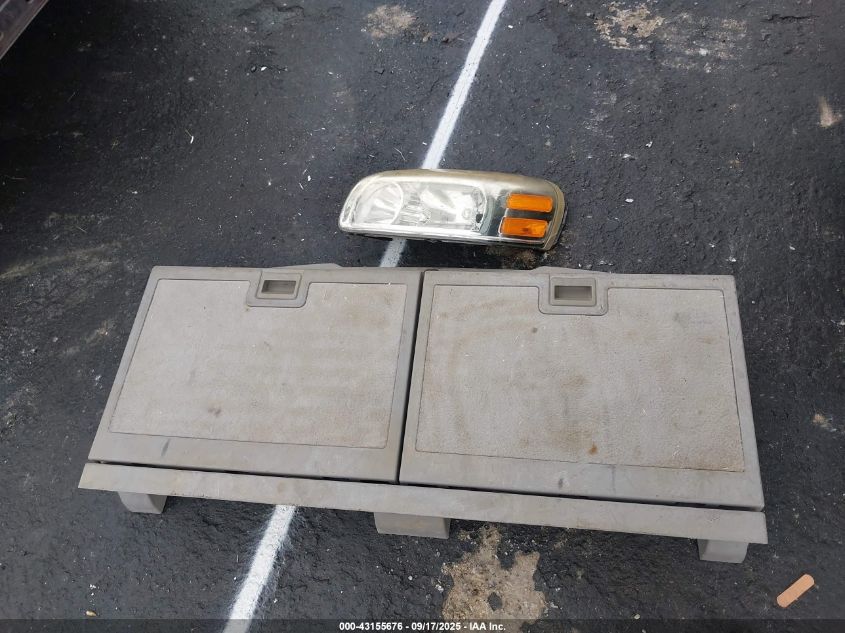 2007 Chevrolet Uplander Ls VIN: 1GBDV13W37D217106 Lot: 43155676