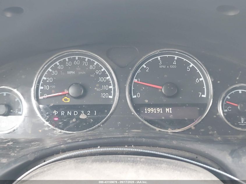 2007 Chevrolet Uplander Ls VIN: 1GBDV13W37D217106 Lot: 43155676