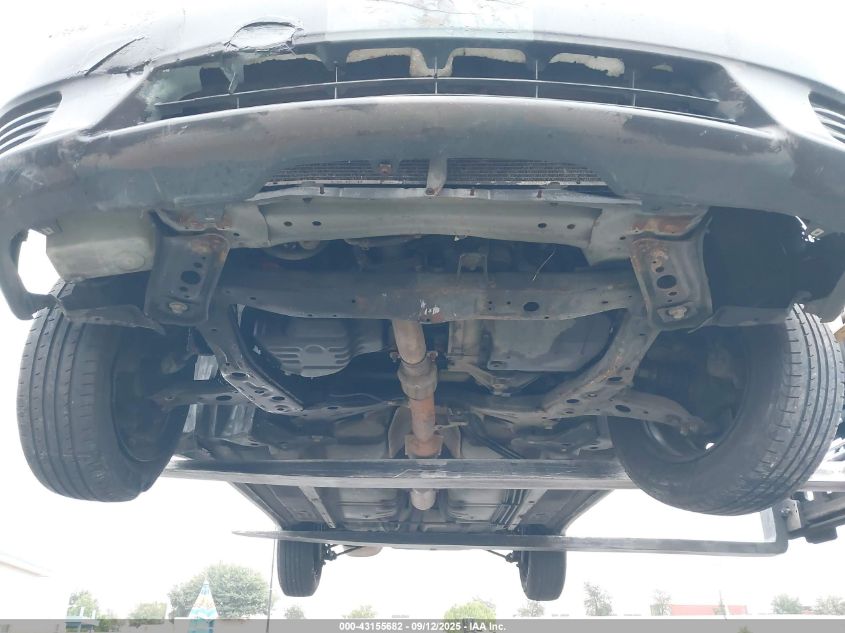 2005 Toyota Camry Le VIN: 4T1BE32K45U056982 Lot: 43155682