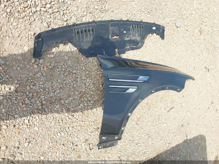 2024 Genesis GV80 - KMUHBDSB0RU194129