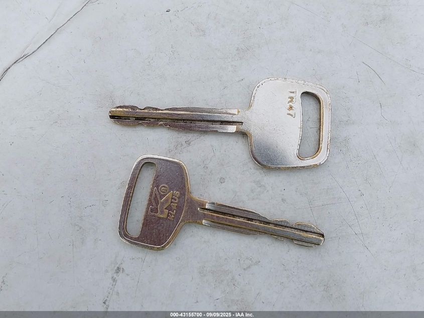 2002 Toyota Tundra Sr5 V8 VIN: 5TBBT44152S238851 Lot: 43155700