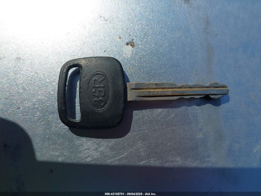 2000 Toyota Celica Gts VIN: JTDDY38T9Y0035058 Lot: 43155701