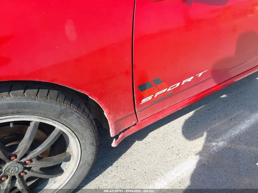 2000 Toyota Celica Gts VIN: JTDDY38T9Y0035058 Lot: 43155701