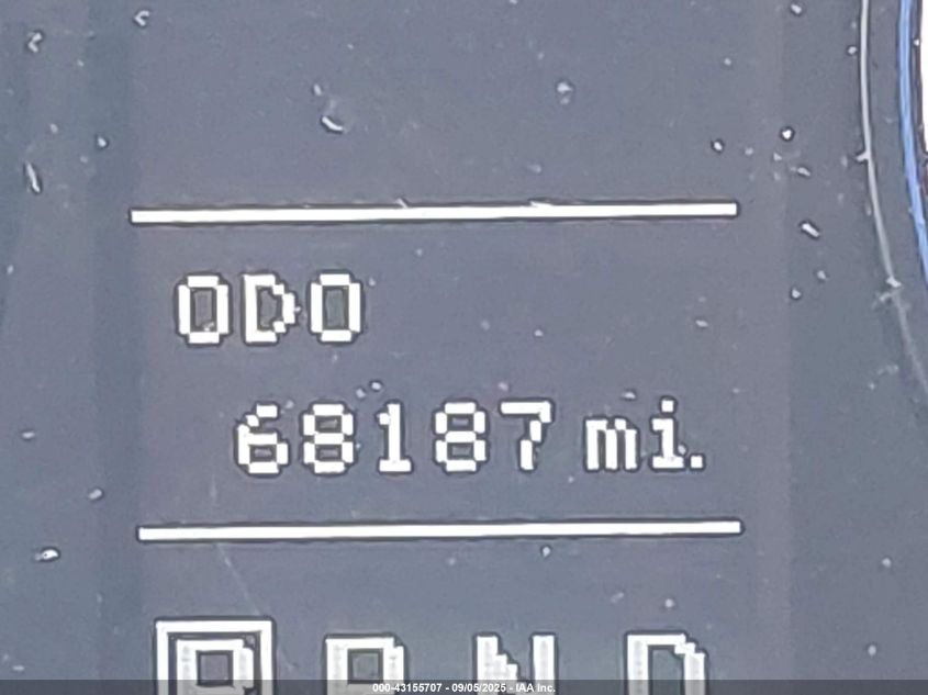 2009 Hyundai Azera Limited VIN: KMHFC46F19A344282 Lot: 43155707