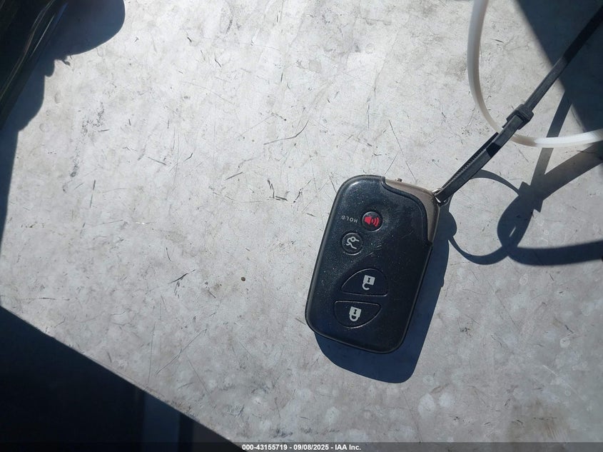 2006 Lexus Gs 430 VIN: JTHBN96S665001364 Lot: 43155719