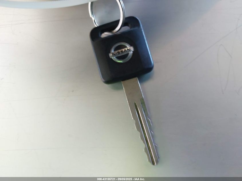 2005 Nissan Pathfinder Xe VIN: 5N1AR18U55C756450 Lot: 43155721