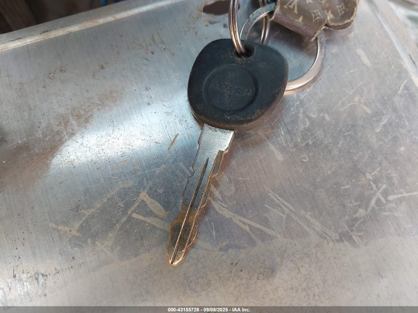 2003 GMC Yukon Xl 1500 Slt VIN: 3GKEC16Z93G202154 Lot: 43155726