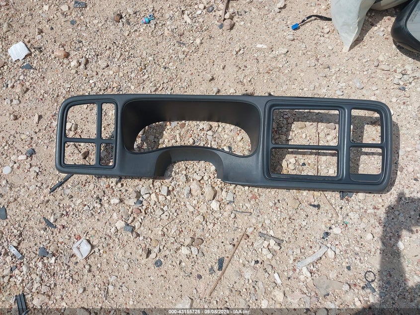 2003 GMC Yukon Xl 1500 Slt VIN: 3GKEC16Z93G202154 Lot: 43155726