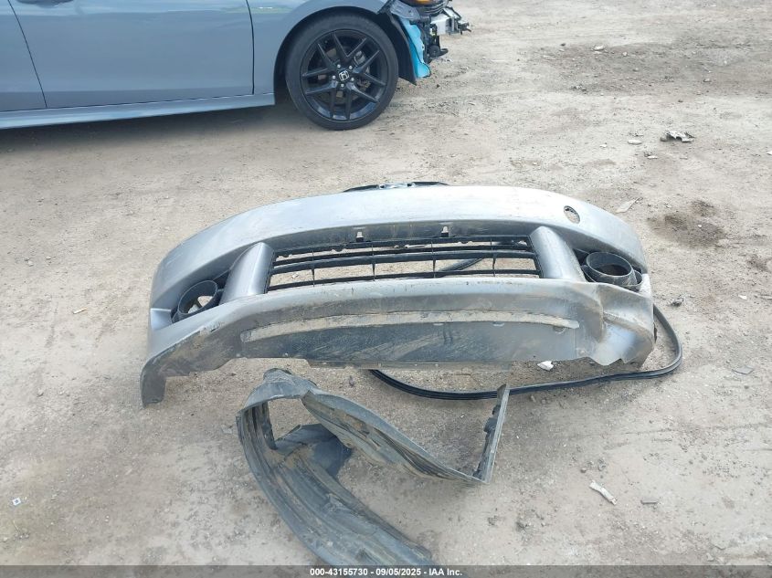 2009 Honda Fit Sport VIN: JHMGE884X9S002960 Lot: 43155730